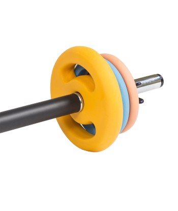 SBP25 TRAINING PUMP SZTANGA FITNESS 20KG HMS