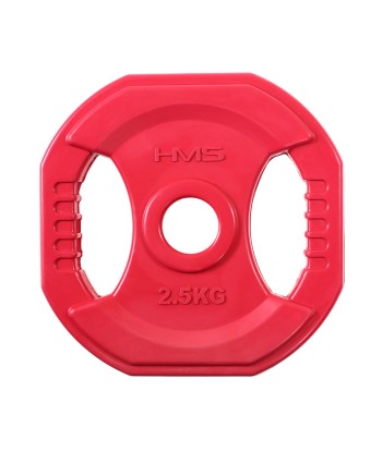 SBP20 SZTANGA FITNESS 20KG HMS