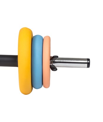 SBP25 TRAINING PUMP SZTANGA FITNESS 20KG HMS