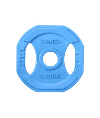 SBP20 SZTANGA FITNESS 20KG HMS