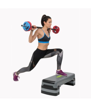 SBP20 SZTANGA FITNESS 20KG HMS