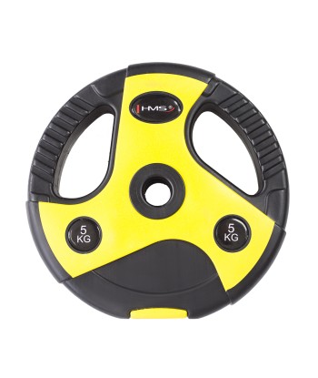 SBP15 SZTANGA FITNESS 20KG HMS