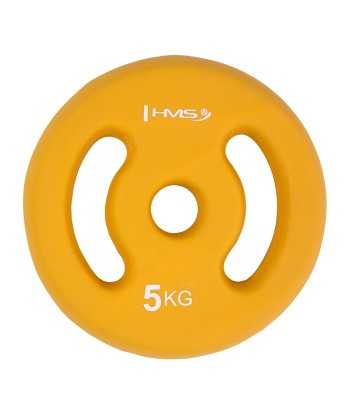 SBP25 TRAINING PUMP SZTANGA FITNESS 20KG HMS