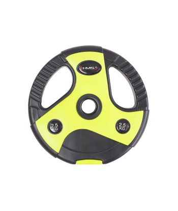 SBP15 SZTANGA FITNESS 20KG HMS