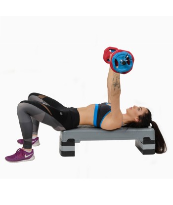 SBP20 SZTANGA FITNESS 20KG HMS