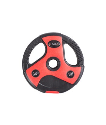 SBP15 SZTANGA FITNESS 20KG HMS