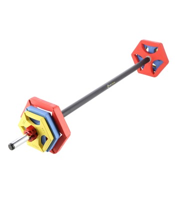 SBP21 SZTANGA FITNESS 20KG HMS PREMIUM