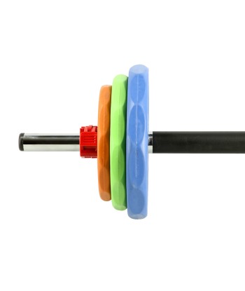 SBP22 SZTANGA FITNESS 20KG HMS