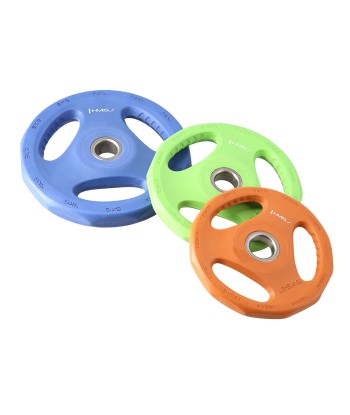 SBP22 SZTANGA FITNESS 20KG HMS
