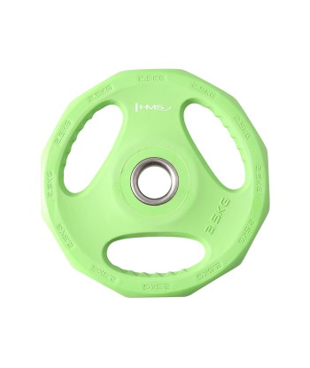 SBP22 SZTANGA FITNESS 20KG HMS