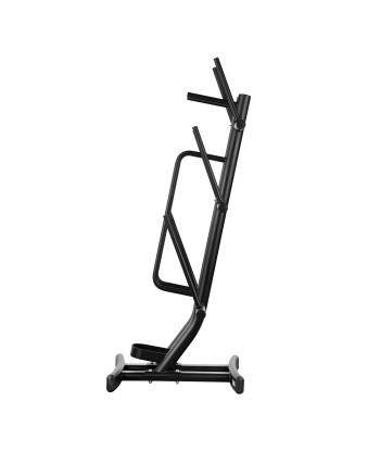 ZESTAW FITNESS SBP22 SZTANGA 10 x 20 KG (200 KG) + STOJAK STR40 HMS