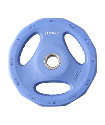 SBP22 SZTANGA FITNESS 20KG HMS
