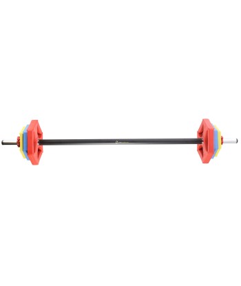 SBP21 SZTANGA FITNESS 20KG HMS PREMIUM