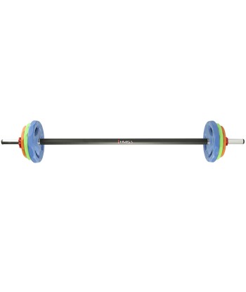 SBP22 SZTANGA FITNESS 20KG HMS