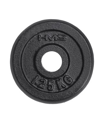 TCZ01 TALERZ CZARNY 1.25 KG HMS