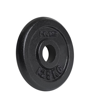 TCZ01 TALERZ CZARNY 1.25 KG HMS
