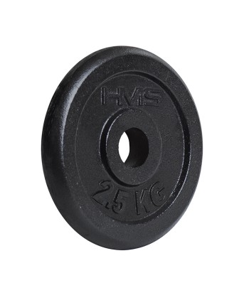 TCZ02 TALERZ CZARNY 2.5 KG HMS