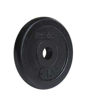 TCZ05 TALERZ CZARNY 5.0 KG HMS