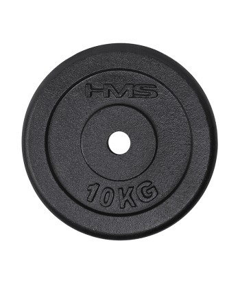 TCZ10 TALERZ CZARNY 10 KG HMS