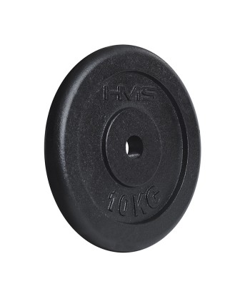 TCZ10 TALERZ CZARNY 10 KG HMS