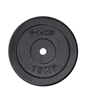 TCZ15 TALERZ CZARNY 15 KG HMS