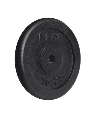TCZ15 TALERZ CZARNY 15 KG HMS