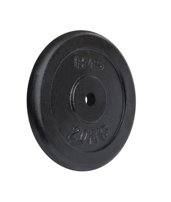TCZ20 TALERZ CZARNY 20 KG HMS
