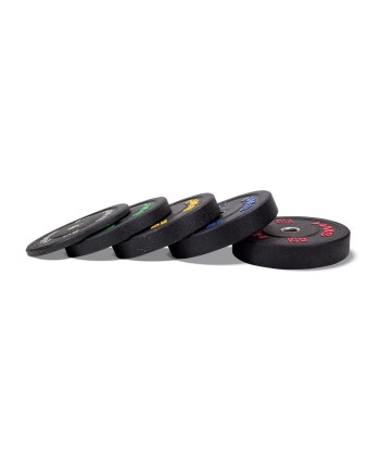 HTBR10 GREEN TALERZ OLIMPIJSKI BUMPER 10 KG HMS
