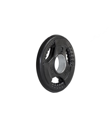 TOK01 TALERZ OLIMPIJSKI OGUMOWANY 1.25 KG HMS