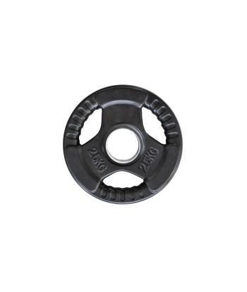 TOK02 TALERZ OLIMPIJSKI OGUMOWANY 2.5 KG HMS