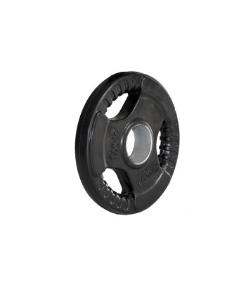 TOK02 TALERZ OLIMPIJSKI OGUMOWANY 2.5 KG HMS