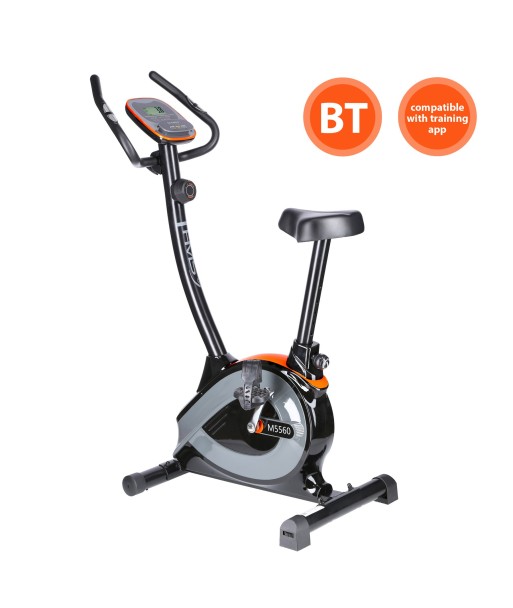 M5560-i ROWER STACJONARNY MAGNETYCZNY HMS