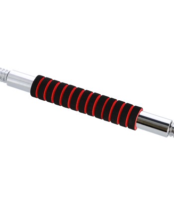 STC30 SZTANGIELKI REGULOWANE W WALIZCE CHROMOWANE 30KG HMS