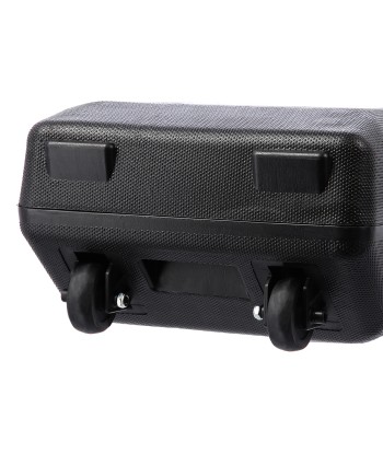 STC50 SZTANGIELKI REGULOWANE W WALIZCE CHROMOWANE 50KG HMS