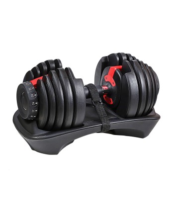 SR52 SZTANGIELKA REGULOWANA 52 LBS HMS