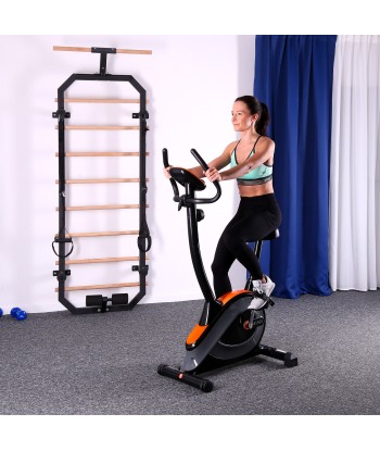 M5560-i ROWER STACJONARNY MAGNETYCZNY HMS