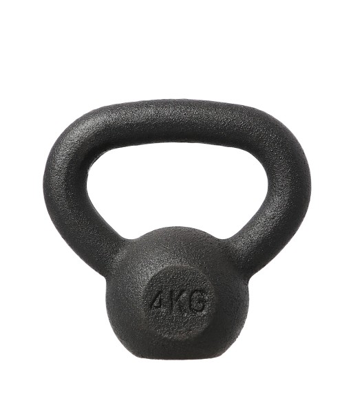 KZG04 KETTLEBELL ŻELIWNY HMS