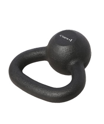 KZG04 KETTLEBELL ŻELIWNY HMS
