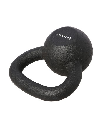 KZG06 KETTLEBELL ŻELIWNY HMS