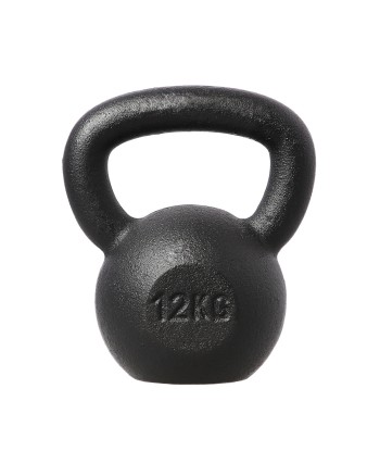 KZG12 KETTLEBELL ŻELIWNY HMS