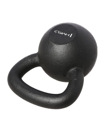 KZG12 KETTLEBELL ŻELIWNY HMS