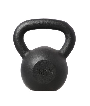 KZG16 KETTLEBELL ŻELIWNY HMS