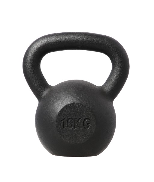 KZG16 KETTLEBELL ŻELIWNY HMS