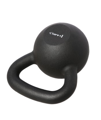 KZG16 KETTLEBELL ŻELIWNY HMS