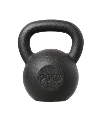 KZG20 KETTLEBELL ŻELIWNY HMS