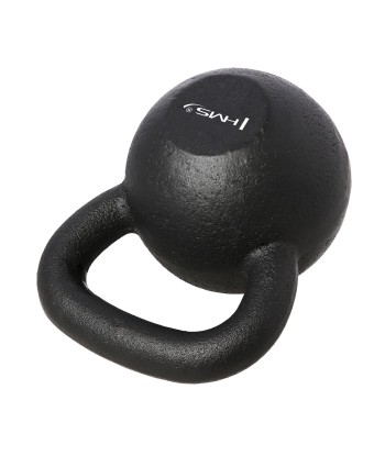 KZG20 KETTLEBELL ŻELIWNY HMS