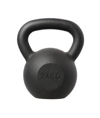 KZG24 KETTLEBELL ŻELIWNY HMS