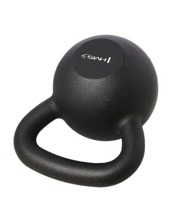 KZG24 KETTLEBELL ŻELIWNY HMS