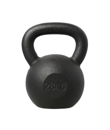 KZG28 KETTLEBELL ŻELIWNY HMS