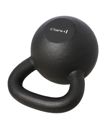 KZG28 KETTLEBELL ŻELIWNY HMS